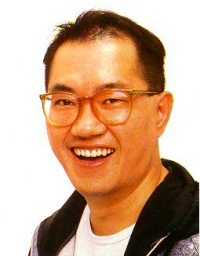 Akira Toriyama