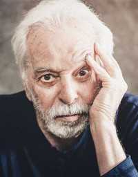 Alejandro Jodorowsky