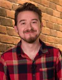 Alex Hirsch