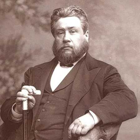 Foto de Charles Spurgeon