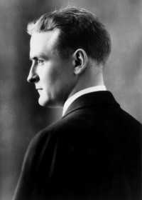 Foto de F. Scott  Fitzgerald