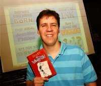 Jeff Kinney