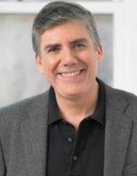 Rick Riordan