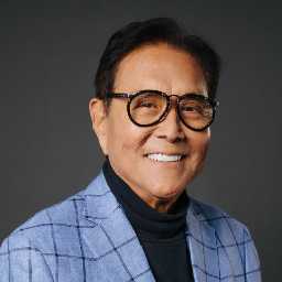 Robert T. Kiyosaki