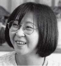 Rumiko Takahashi