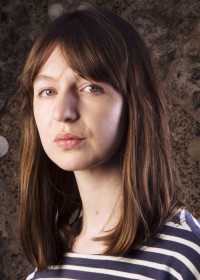 Foto de Sally Rooney