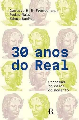 30 anos do real