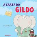 Capa do Livro A carta do Gildo