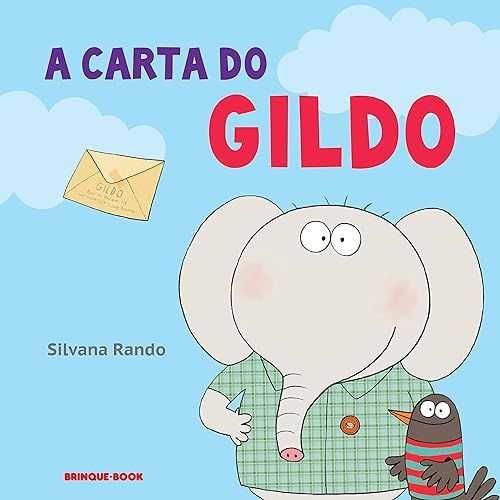 A carta do Gildo