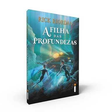 A Filha das Profundezas