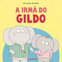 Capa do Livro A Irmã do Gildo