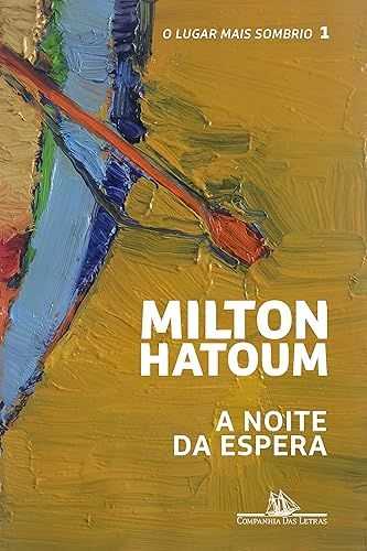 A noite da espera: 1