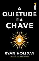 Capa do Livro A quietude é a chave