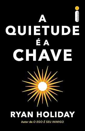 A quietude é a chave