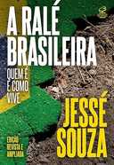 Capa do Livro A ralé brasileira