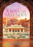 Capa do Livro A rosa da meia-noite