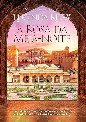 A rosa da meia-noite