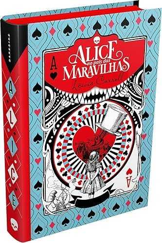 Alice no País das Maravilhas (Classic Edition)