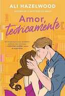 Capa do Livro Amor, teoricamente