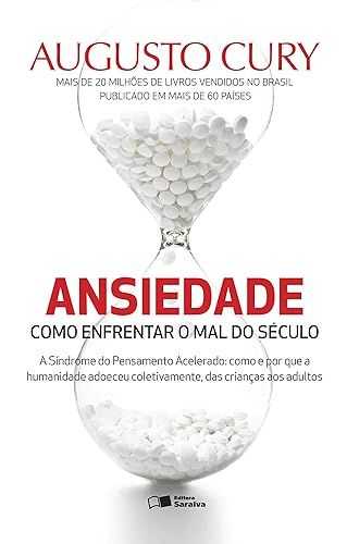 Ansiedade: Como enfrentar o mal do século