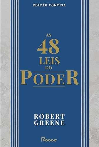 As 48 leis do poder: Edição concisa