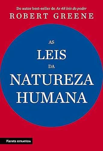 As leis da natureza humana