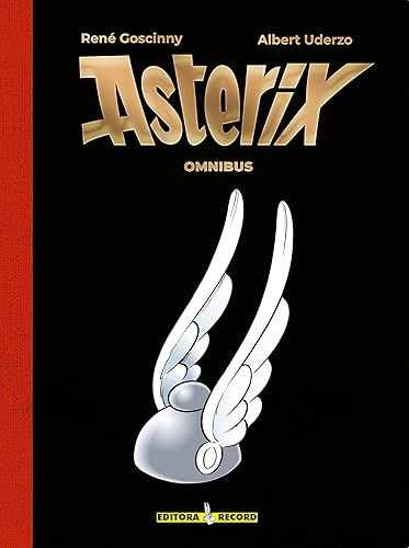 Asterix Omnibus (Vol. 1)