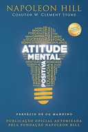 Capa do Livro Atitude mental positiva