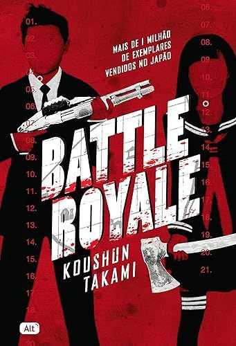 Battle Royale