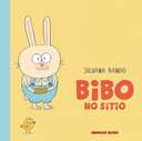 Capa do Livro Bibo no sítio (Nova edição)