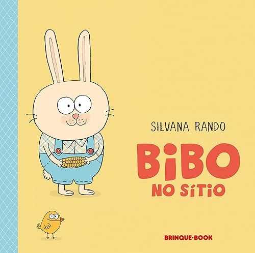 Bibo no sítio (Nova edição)