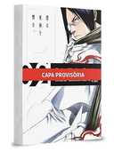 Capa do Livro Bleach Remix - 02