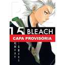 Capa do Livro Bleach Remix Vol. 15