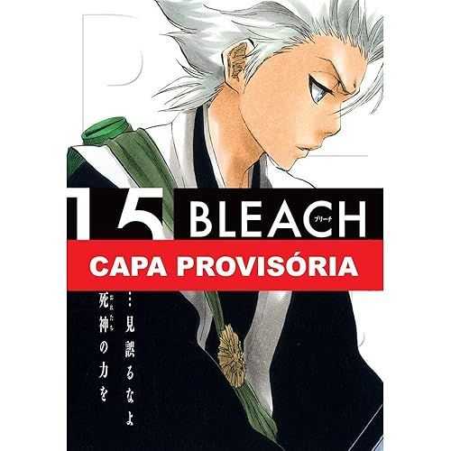 Bleach Remix Vol. 15