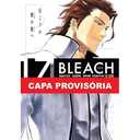 Capa do Livro Bleach Remix Vol. 17