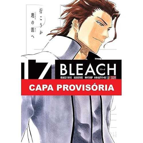 Bleach Remix Vol. 17