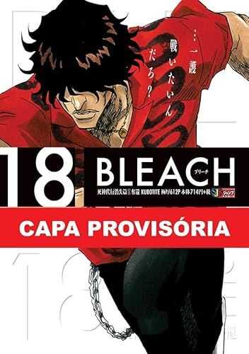 Bleach Remix Vol. 18