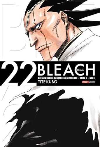 Bleach Remix Vol. 22