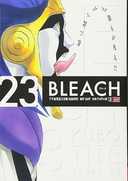 Capa do Livro Bleach Remix Vol. 23