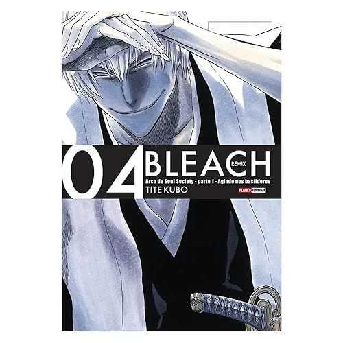 Bleach Remix - Volume 4