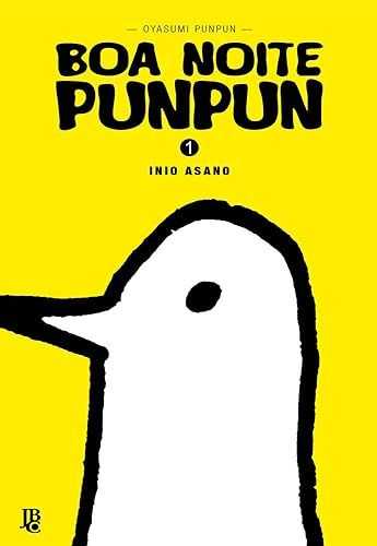 Boa Noite Punpun - Vol. 1