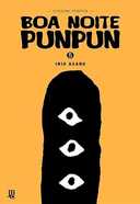 Capa do Livro Boa Noite Punpun - Vol. 5