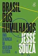 Capa do Livro Brasil dos humilhados