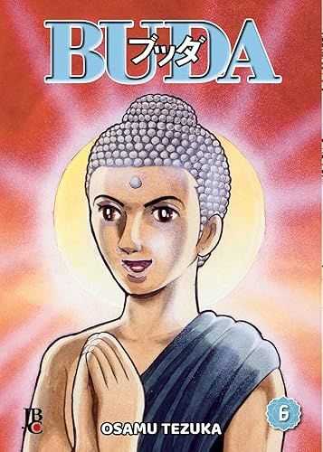 Buda Vol. 6