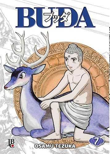 Buda Vol. 7