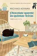 Capa do Livro Chocolate quente às quintas-feiras