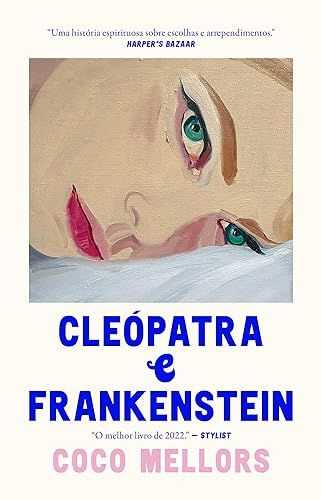 Cleopatra e Frankenstein