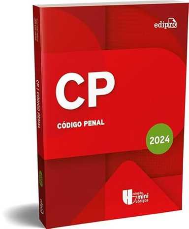 CÓDIGO PENAL 2024