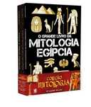 Capa do Livro Coleção Mitologias | Kit com 3 Livros