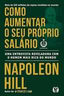 Capa do Livro Como aumentar o seu próprio salário: Uma entrevista reveladora com o homem mais rico do mundo